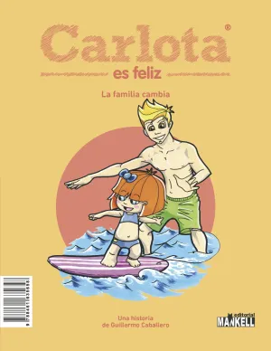Carlota Es Feliz 3