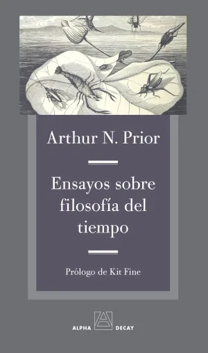 Ensayos Sobre Filosofia del Tiempo