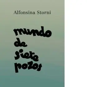 Mundo de Siete Pozos