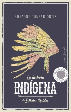 La Historia Indigena de Estados Unidos