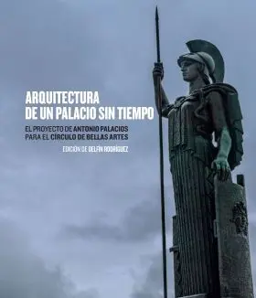 Arquitectura de un Palacio sin Tiempo.