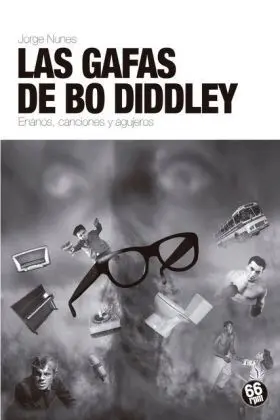 Las Gafas de Bo Diddley
