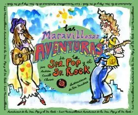 Las Maravillosas Aventuras de la Sra. Pop y el Sr.
