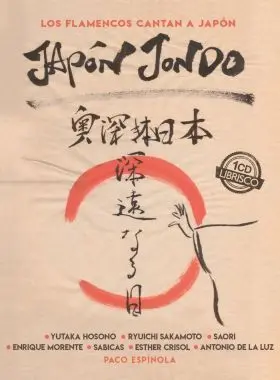 Japón Jondo