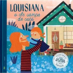 Lousiana o Els Camps de Cotó