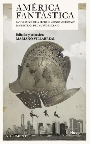 América Fantástica