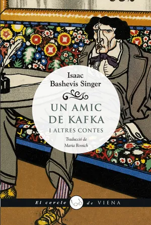 Un Amic de Kafka