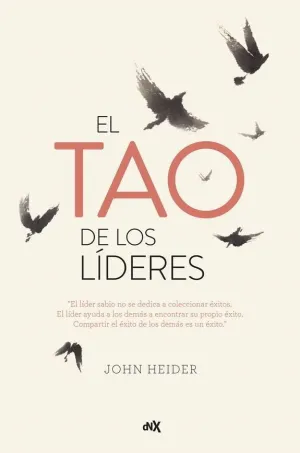 El Tao de los Lideres