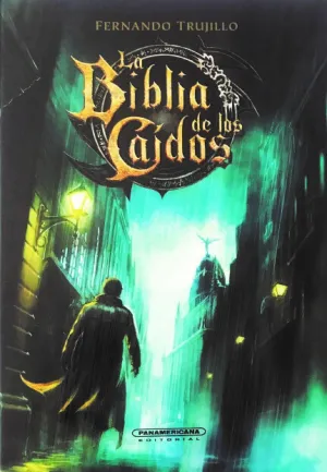 La Biblia de los Caidos