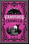Carmilla y Otras Vampiras