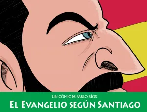 El Evangelio Según Santiago