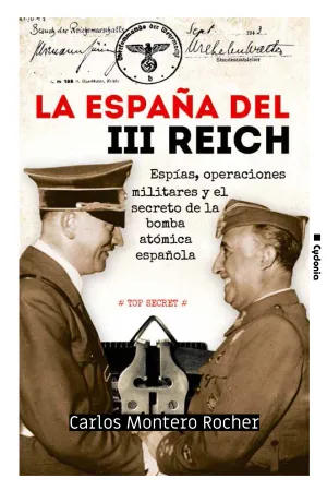 La España del Iii Reich