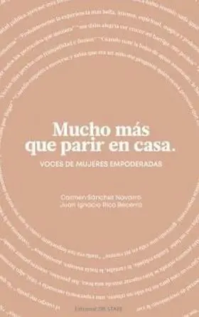 Mucho Mas que Parir en Casa