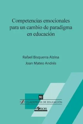 Competencias Emocionales para un Cambio de Paradigma en Educación