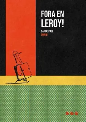 Fora en Leroy Catalan