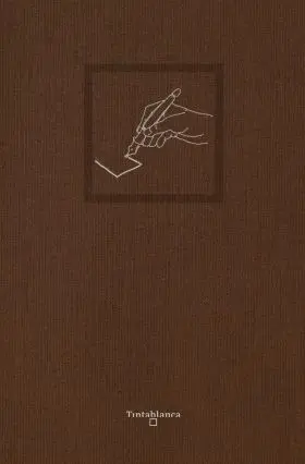 Cuaderno en Blanco Grande