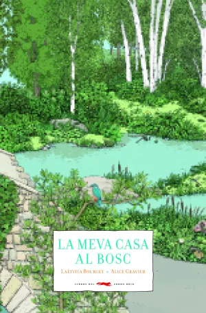 La Meva Casa Al Bosc