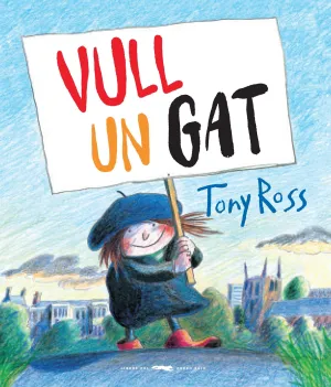 Vull un Gat!