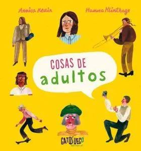 Cosas de Adultos