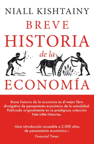 Breve Historia de la Economia