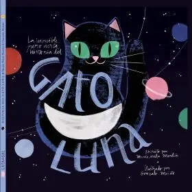 La Increible, Pero Cierta, Historia del Gato Luna