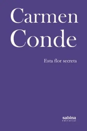 Esta Flor Secreta