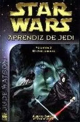 Star Wars Aprendiz de Jedi 2