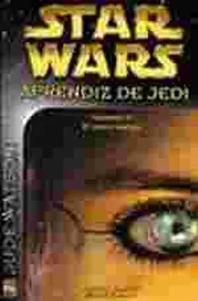 Aprendiz de Jedi. Vol. 17 Unico Testigo
