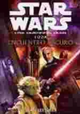 Yoda Encuentro Oscuro. Star Wars
