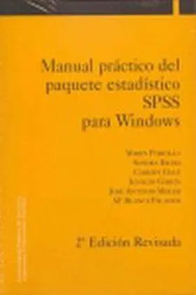 Manual Practico del Paquete Estadistico Spss 9 Par
