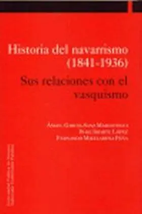 Historia del Navarriso (1841-1936). Relaciones con