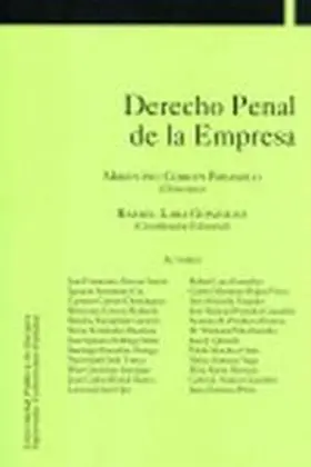 Derecho Penal en la Empresa