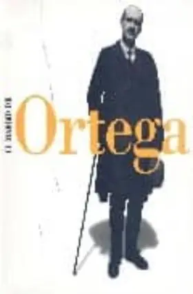 El Madrid de Ortega