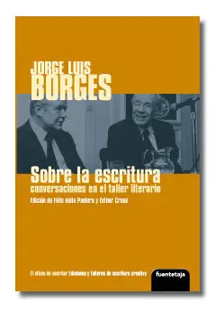 Sobre la Escritura