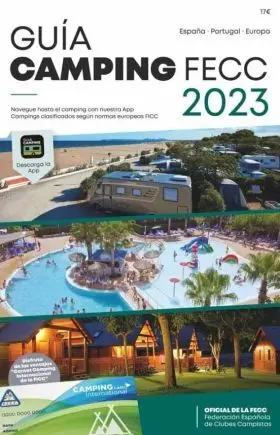 Guia Fecc de Campings 2023