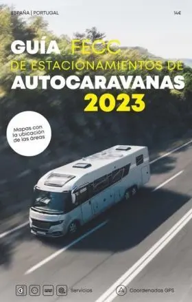 Guia Fecc Estacionamiento Caravanas 2023