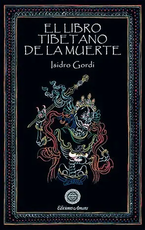 Libro Tibetano de la Muerte el