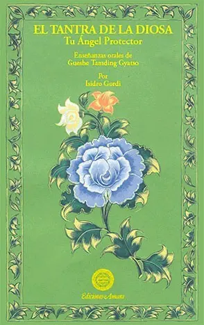 Tantra de la Diosa, el