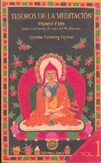 Tesoros de la Meditacion