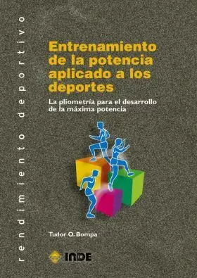 Entrenamiento de la Potencia Aplicado a los Deport