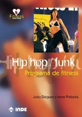 Hip Hop Funk Programa de Fitnes