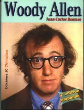 Woddy Allen