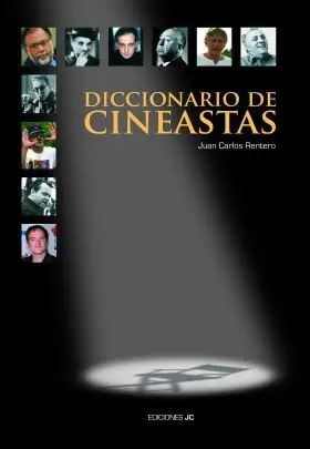 Diccionario de Cineastas