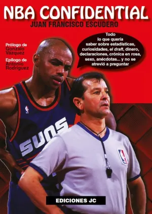 Nba Confidential