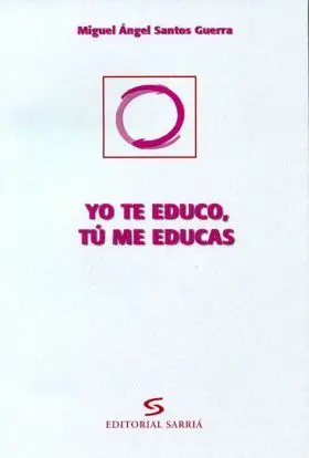Yo Educo, tu me Educas