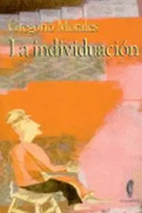 Individuacion