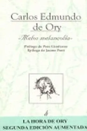 Melos Melancolia