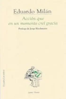 Accion que en un Momento Crei Gracia