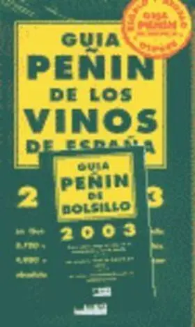 To Spanish Wine 2015 Peñinguide