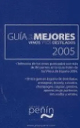 Guia de los Mejores Vinos 2005